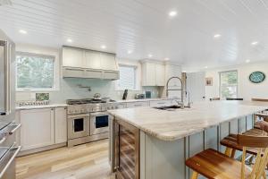 Afbeelding uit fotogalerij van Golden Hour Hideaway in Hancock