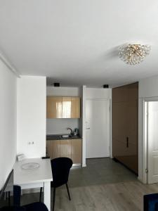 Dapur atau dapur kecil di H pipera