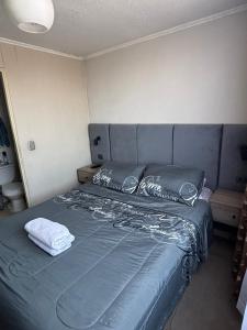 Fotografie z fotogalerie ubytování Departamento Santiago v destinaci Santiago