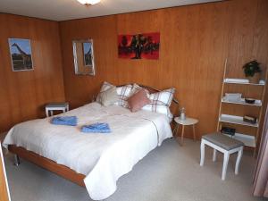 Ένα ή περισσότερα κρεβάτια σε δωμάτιο στο Viewpoint +39 φωτογραφίες