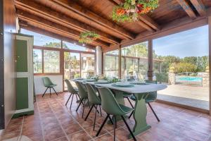 Φωτογραφία από το άλμπουμ του ClickSardegna Luxury Villa Elike with private pool with patio and barbecue area σε Surigheddu