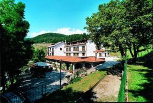 Gallery image of Hotel Belvedere in Minucciano