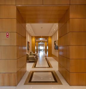 Foto de la galeria de Riviera Hotel a Carcavelos