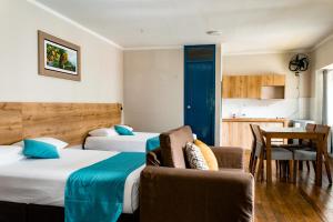 Photo de la galerie de l'établissement Casa Plaza Bolívar, à Quillabamba