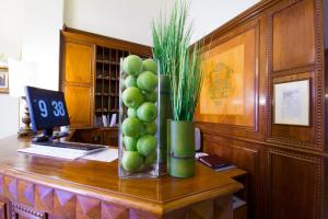 Fotografie z fotogalerie ubytování Hotel Villa Di Sorrento v Sorrentu