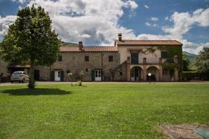 Photo de la galerie de l'établissement Coriana Apartments & Villas, à Mulazzo