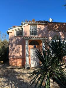 Gambar di galeri bagi Vila Andelija di Pavicini