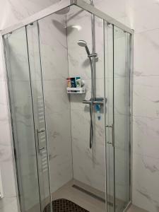 Ένα μπάνιο στο Stan na dan Tuzla +16 φωτογραφίες