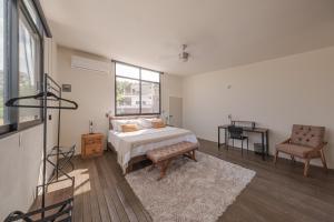 Φωτογραφία από το άλμπουμ του El Refugio de Sayulita - Solo Adultos σε Sayulita