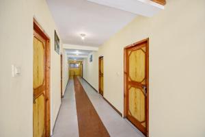 Fotografie z fotogalerie ubytování Hotel O Tridev v destinaci Manāli