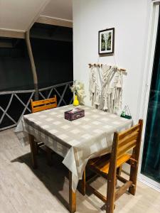 Fotografie z fotogalerie ubytování Beachfront Villa with Sunset v destinaci Ban Bang Po