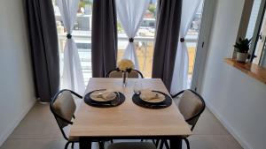 Ảnh trong thư viện ảnh của Costa Bonita ở Puerto Madryn +12 ảnh