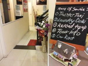Fotografie z fotogalerie ubytování Prima B&B Hostel v destinaci Sandakan