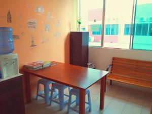 Gallery image of Prima B&B Hostel in Sandakan