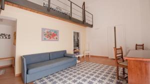 Un lugar para sentarse en Albergo 'La Vigna'
