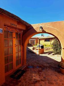 Φωτογραφία από το άλμπουμ του Casa Redonda σε San Pedro de Atacama