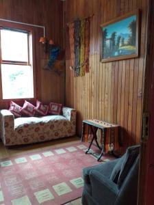 Fotografie z fotogalerie ubytování Casona Pidenco, 3km de curacautín v destinaci Curacautín