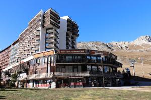 Výhľad na hory alebo výhľad na hory priamo z apartmánu + 6 fotografií