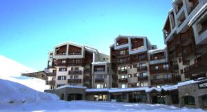 Le Hameau De Borsat - Appartement tout confort au pied des pistes MAE-1264 v zime