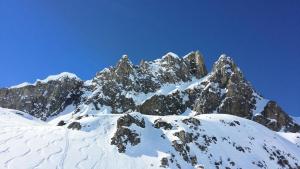 Zdjęcie z galerii obiektu Les Tommeuses - Studio idéalement placé au pied des pistes MAE-1424 w mieście Tignes