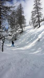 Zdjęcie z galerii obiektu Les Tommeuses - Studio idéalement placé au pied des pistes MAE-1424 w mieście Tignes
