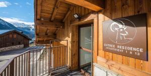 Príroda v okolí apartmánu