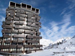 Résidence Tour Du Lac - Appartement avec une vue dégagée MAE-2654 v zime