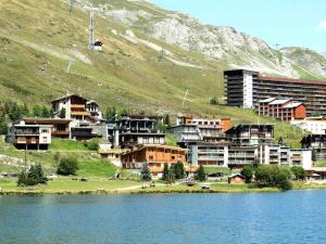 Príroda v okolí apartmánu + 5 fotografií