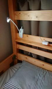 Кровать или кровати в номере Monzen House - Vacation STAY 71905v