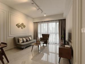 Residensi Agile Delima by Times 8 휴식 공간