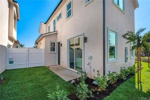 Zahrada ubytování Situated in the heart of Costa Mesa near 17th Street