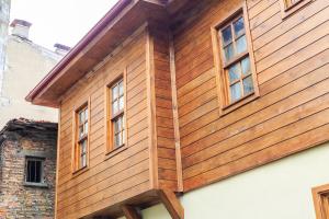 The building in which a szállodákat is located
