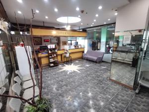 Fotografie z fotogalerie ubytování Metro Park Hotel - Cebu City v destinaci Cebu City