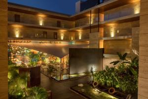 Fotografie z fotogalerie ubytování The Yucatan Playa Del Carmen, Adults only, Tapestry Collection By Hilton v destinaci Playa del Carmen