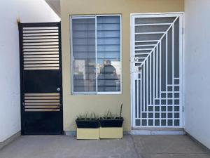 Φωτογραφία από το άλμπουμ του Casa con dos cómodas habitaciones σε Navojoa +2 φωτογραφίες