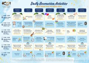 Foto sihtkohas Da Nang asuva majutusasutuse KOI Resort & Residence Da Nang - Inclusive Spa access galeriist