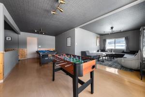 Fotografie z fotogalerie ubytování the palace of nature v destinaci Nakafurano