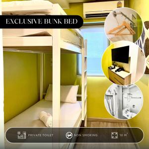 Foto dalla galleria di GN Luxury Hostel a Bangkok