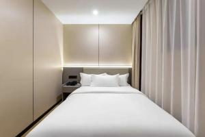 Foto dalla galleria di World Smart Hotel Shandong Cancer Hospital Branch a Jinan