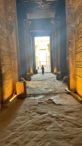 Foto de la galería de Pyramids and sphinx Magic en El Cairo