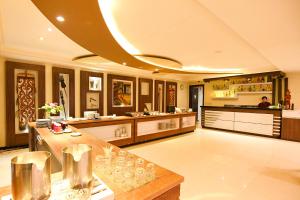 Billede fra billedgalleriet på Baliem Pilamo Hotel Wamena i Wamena