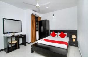 Gallery image of Motel VIP in Colombo