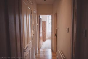 Billede fra billedgalleriet på Apartment C i Aberdeen