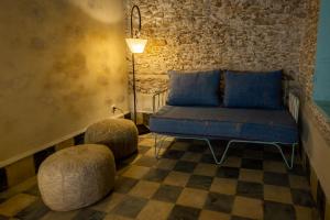 Χώρος καθιστικού στο Dar Ferran +49 φωτογραφίες