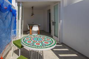 Fotografie z fotogalerie ubytování Dar Ferran v destinaci Essaouira