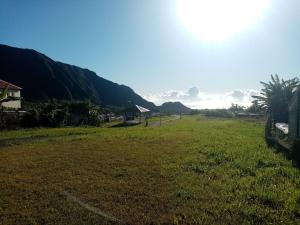 拉普兰德帕尔米斯特One的山地草场