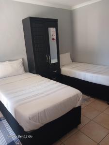 Gallery image of Nasoju Rent 2 Go in Richards Bay