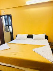 Fotografie z fotogalerie ubytování Hotel Mayur Residency v destinaci Kalyan