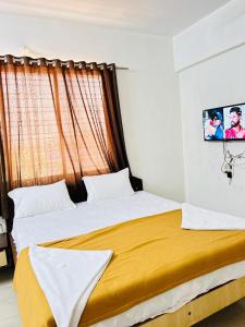 Fotografie z fotogalerie ubytování Hotel Mayur Residency v destinaci Kalyan