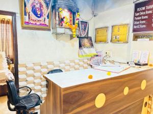 Fotografie z fotogalerie ubytování Hotel Mayur Residency v destinaci Kalyan + 48 fotografií